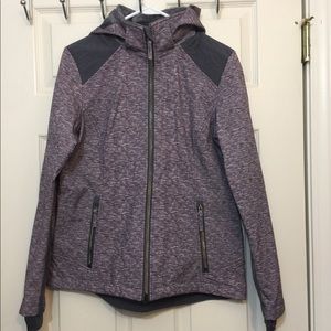 Free Country Prevail Super Softshell Jacket